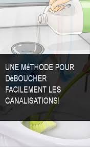une methode pour deboucher facilement les canalisations methode canalisations canalisation debo canalisation debouchage canalisation nettoyer canalisation