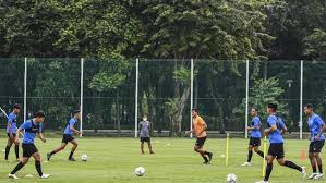 Jadwal pertandingan uji coba timnas indonesia u23 vs tira persikabo live vidio.com, jumat (5/3/2021) pukul 19.30 wib Jadwal Terbaru Uji Coba Timnas U 23 Vs Ps Tira Di Indosiar