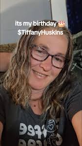 Tiffany Huskens
