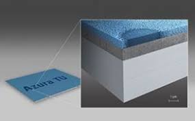 S c teh & azura. Azura Tu Chemistry Free Offset Printing Plate For High Volume Printing