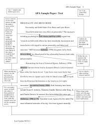 In the header, on the right, is the page number, starting with 1. Apa Paper Format Headings 335972 Apa Jesus Essay Reflection