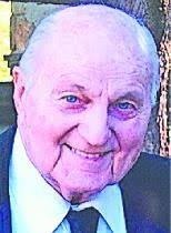 Edward Sisko Obituary (2018)