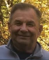 Obituary information for Roger Lynn Lenhart