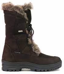 Mammal ORIBI OC SNOWBOOTS Water Resistant Warm Ski Snow Grip Winter  Commuting | eBay