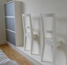 25 Creative Reuse And Recycle Ideas Inspired By Old Chairs Diy Projects For Bedroom Old Chairs Ikea