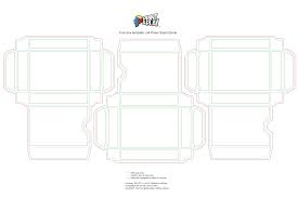 Game board template related keywords suggestions monopoly game. Boxes Tuckboxes Formatting Templates Print Play