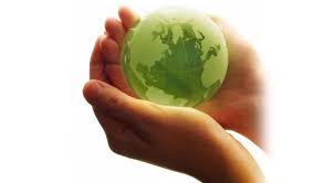 Jeter des cailloux dans l'eau. Comment Jeter Des Objets De Facon Responsable