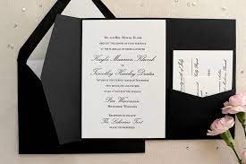 Orchid Suite Classic Letterpress Printed Wedding Invitations Black Wedding Invitations Printing Wedding Invitations Traditional Wedding Invitations