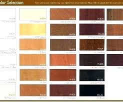 dark wood color rgb palette paint chart colors finishes of