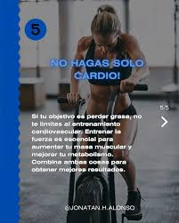 📝 5 Consejos para Principiantes en el Gym 🏋️‍♂️** 1. Sé constante y crea  el hábito de entrenar 🗓️🔄 La constancia es clave. Entrenar regularmente,  incluso cuando no tengas ganas, es lo