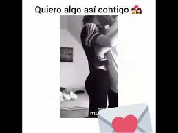Tu Y Yo Asi Piensalo Youtube