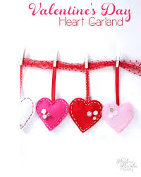 Check spelling or type a new query. 42 Easy Valentine S Day Crafts Diy Decorations For Valentine S Day