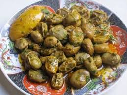 Eight Favorite Moroccan Fava Bean Recipes Fava Beans Recipes Bean Recipes Beans Recipe Healthy