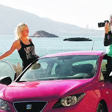 Mit dem preisvergleich von mietwagencheck sparen sie bis zu 60% bei der buchung. Mietwagen Fur Den Spanien Urlaub Corona Krise Treibt Preise In Die Hohe Reise