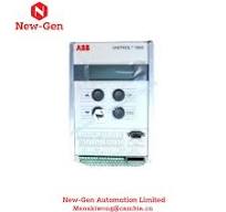 All Industrial Automation Products – tagged “UNITROL® 1000 ...