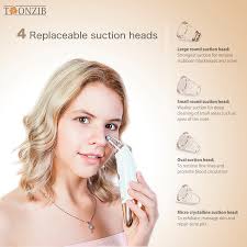 Elizavecca milky clay mask this mask is the best blackhead remover which surely manages to stay on the list of 2020. Pin On Toonzib Blackhead Vacuum Remover
