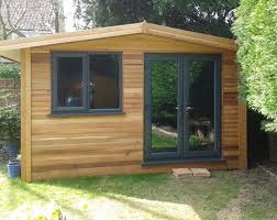 Sound Proofed Music Rooms In Your Garden Extra Rooms Music Studio Room Backyard Music Studio Sound Proofing