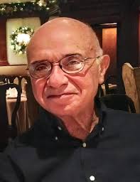 Obituary information for Anthony DeRosa