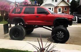 Image result for Chili Pepper Red 1999 Durango