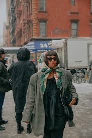 The Very Best Street Style Looks From New York Fashion Week 2019