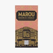 Tablette De Chocolat Noir 75 Marou Find This Product On Bon Marche Website La Grande Epicerie De Paris Http Www Lagr Organic Coffee Gift Guide Packaged Food