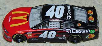 Mcmurray would finish 22nd after getting collected in a. 2019 Jamie Mcmurray 40 Mcdonald S Cessna Car By Chenglor55 On Deviantart