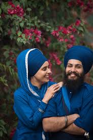 Pin On Sikh Couples