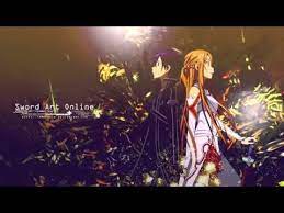 sao ii op ignite full youtube sword art online sword art online opening sword art online wallpaper