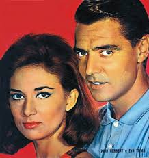 Astros em Revista: Eva Wilma e John Herbert