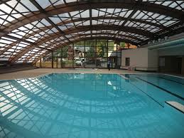 Photographie Piscine De Champagny En Vanoise 234628 Archiliste