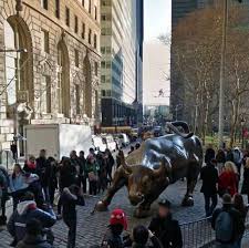 Nothing said by the adminstrators should be contrued as financial advice, do your own dd/research. Die Wall Street In New York City Usa Reisetipps