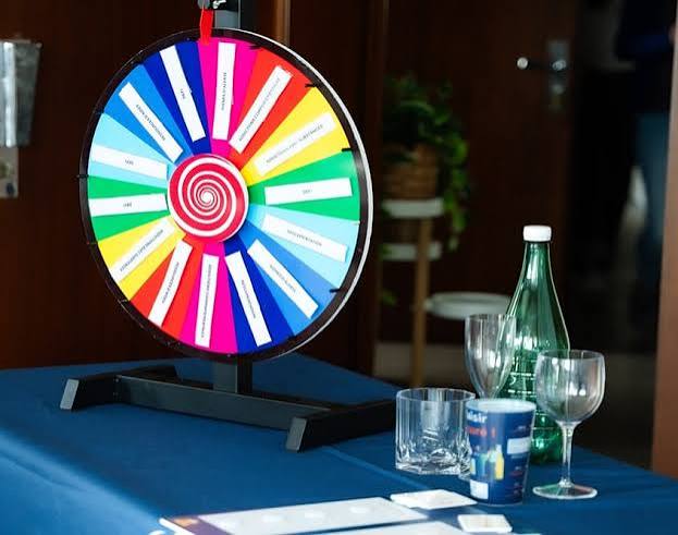La roue des addictions - GAE Conseil