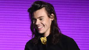 He has over 50 tattoos, so it was no sweat for him. Harry Styles To Perform Week Long Residency On Late Late Show Variety