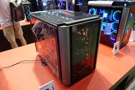 It boasts a 200mm fan preinstalled at the front as well as great liquid cooling support. Thermaltake Unveils Level 20 Xt And Level 20 Vt Cases Techpowerup