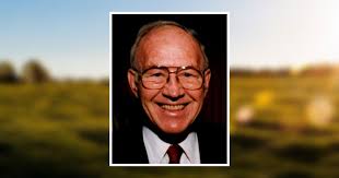 Donald Anderson Obituary April 12, 2018