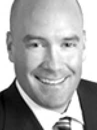 Chris Hodges at Alpha IR Group