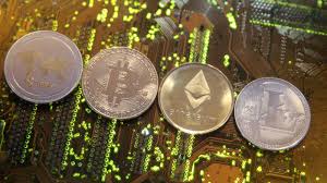 Is cryptocurrency halal mufti menk : The Sec Says Ether And Bitcoin Aren T Securities But Signals Xrp Might Be Quartz