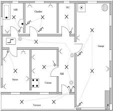 Epingle Sur Schema Electrique