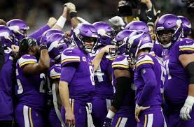 Get the latest news and information for the minnesota vikings. Minnesota Vikings Time To Rebuild Or Stay The Course