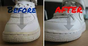 Find out how to clean white rubber soles on sneakers and shoes. Parity Cleaning White Sneaker Soles Up To 79 Off