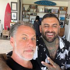 Brian, Rhonda & Hanalei Swan (@unstoppablefamily) • Instagram photos and  videos