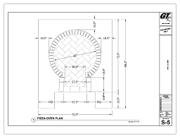 Pizza Ovens Outdoor Plans Oven The 20 Opening Seems To Be Set Outside Of The 42 Oven Pizza Oven Plans Build A Pizza Oven Pizza Oven Outdoor
