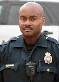 2017 Officer of the Year