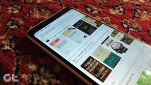 In doing so, the app will attempt to transform the web page into a more readable format, as known from instapaper and readability.to use: 4 Best Ways To Add Ebooks To Kindle App From Mobile And Desktop