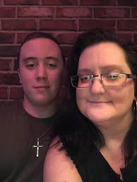 adopted Austin Baker is a great young man that loves helping people . He is  great son and brother. In the past year he has also became part of sandyrun  fire department