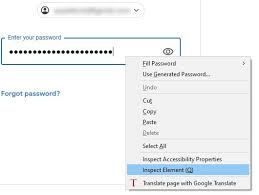 How to find wifi password on mac. How To See A Password In Your Browser Instead Of Dots