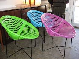 Solair Chair Or Motel Chair Retro Vintage Round Plastic Patio Chairs Love These Chair Great Family