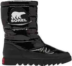 They are a truly comfortable footbed earlier this winter i bought the joan with the zipper in a 7.5 (8 too big). Sorel Joan Of Are Boots Shop The World S Largest Collection Of Fashion Shopstyle Uk