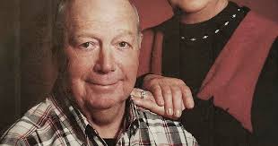 Married 50 years: Joe and Mary Lee Schutte