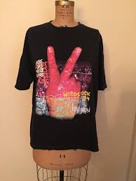 We also offer big and tall sizes for adults and extended sizes for kids. Vintage Rock Concert Tee Gem